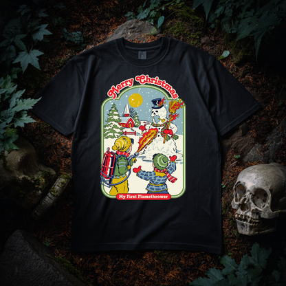 Retro Horror Prints