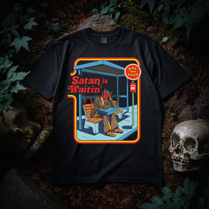 Retro Horror Prints