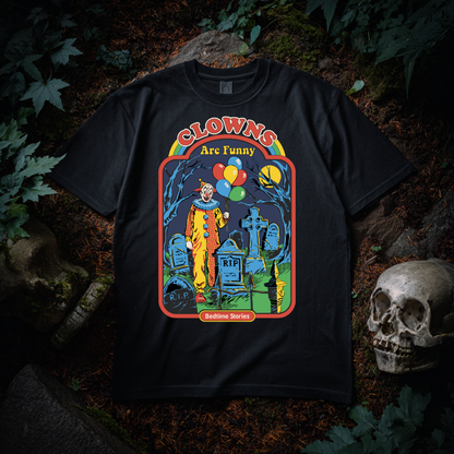 Retro Horror Prints
