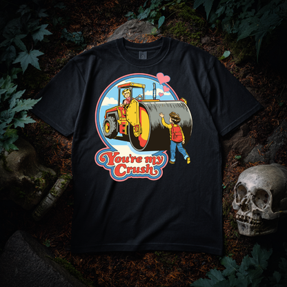 Retro Horror Prints