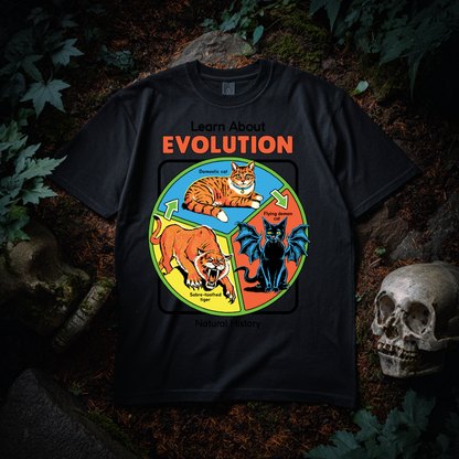 Retro Horror Prints