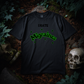 T-Shirt mit Aufdruck „Salem's Cat Sanctuary“