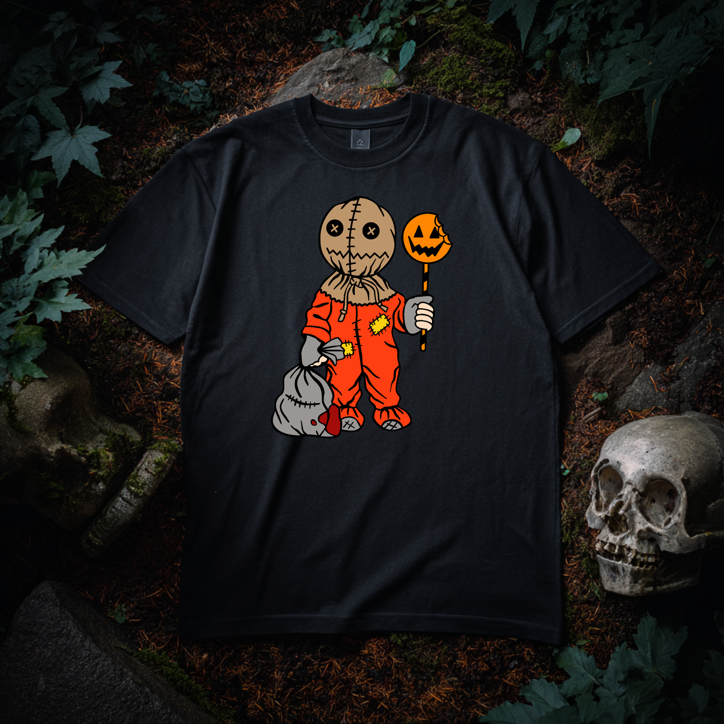 Sam Trick R Treat