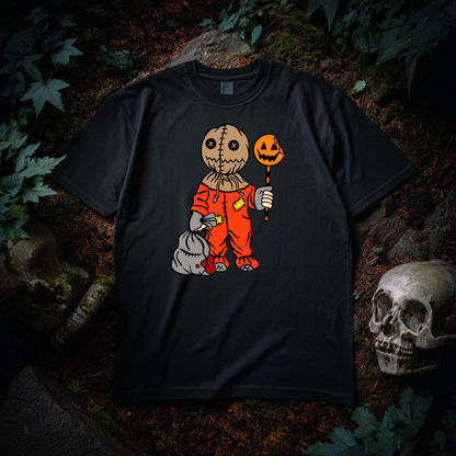 Sam Trick R Treat