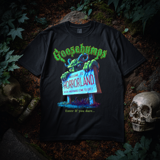 Horrorland T-Shirt