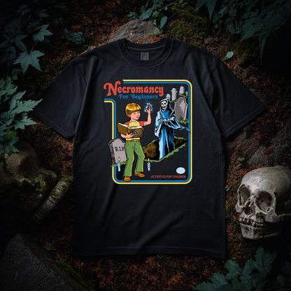 Retro Horror Prints