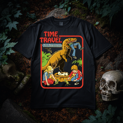 Retro Horror Prints