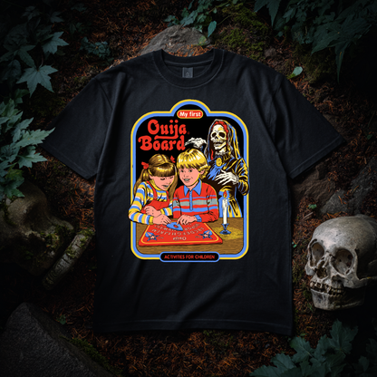 Retro Horror Prints