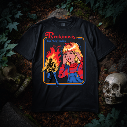 Retro Horror Prints