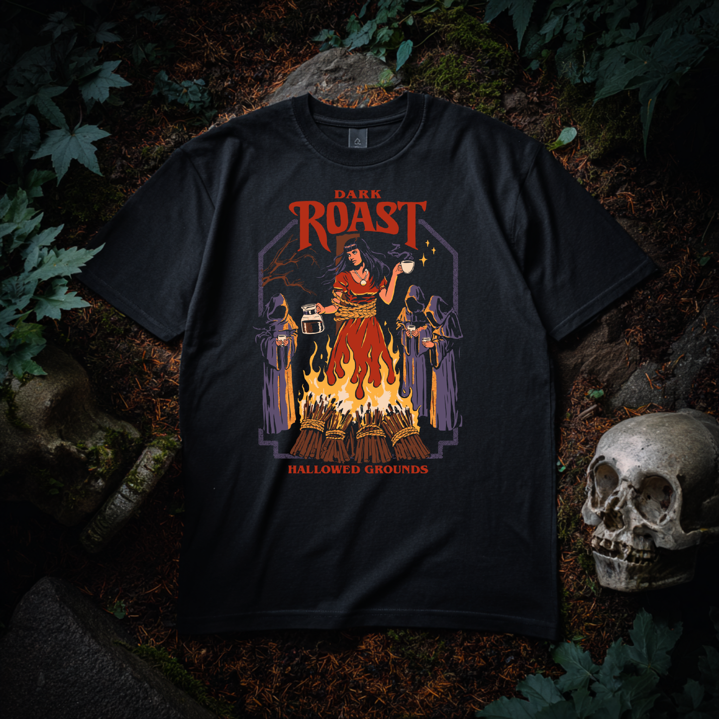 Retro Horror Prints