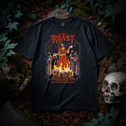Retro Horror Prints