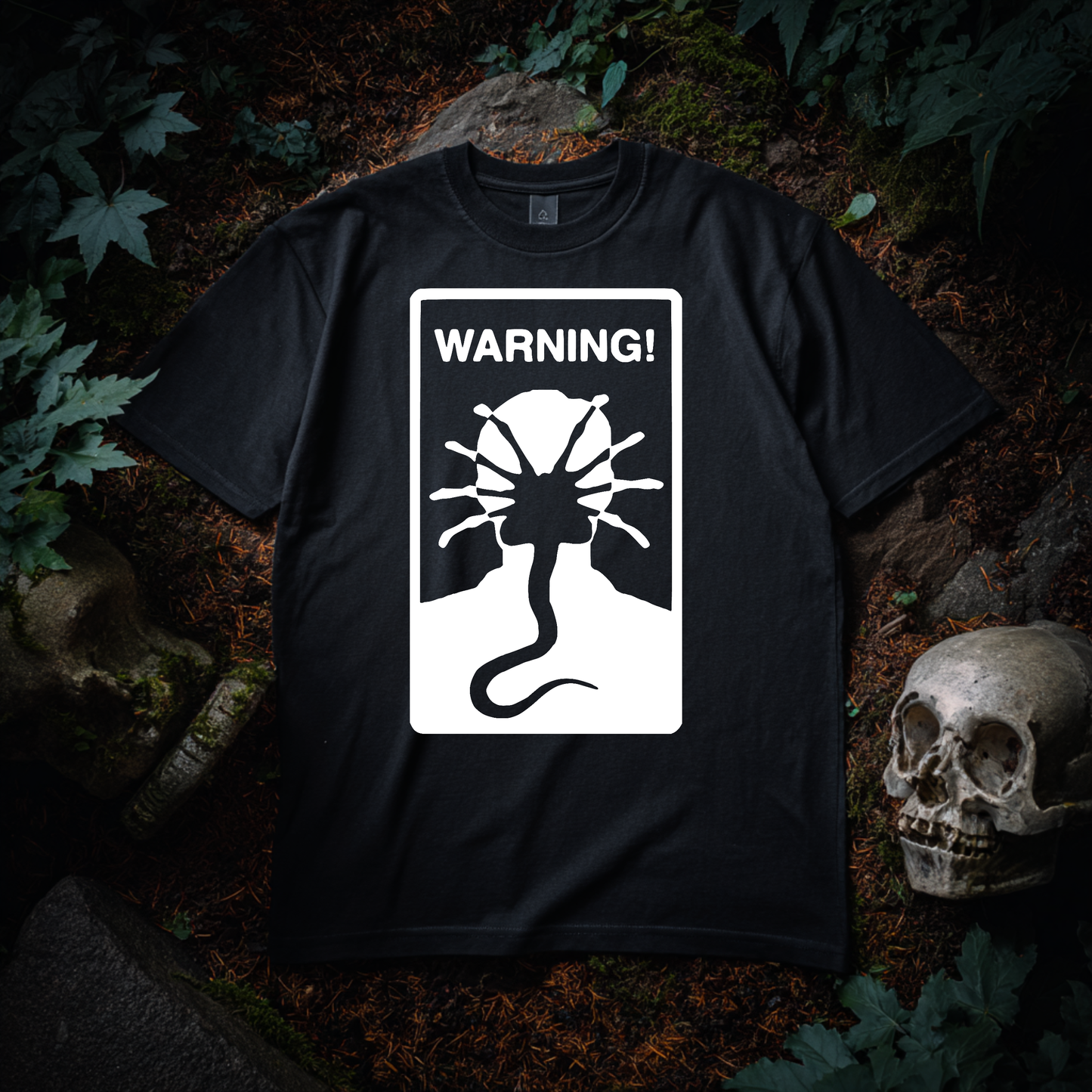 Warning