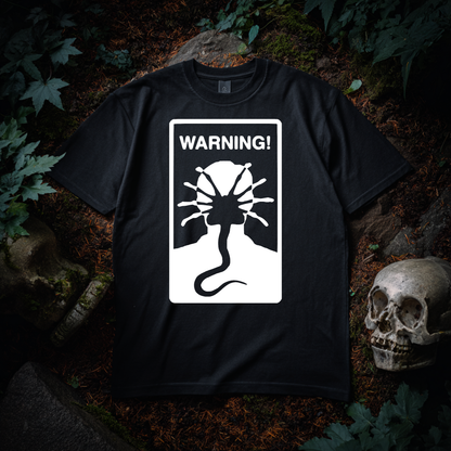 Warning