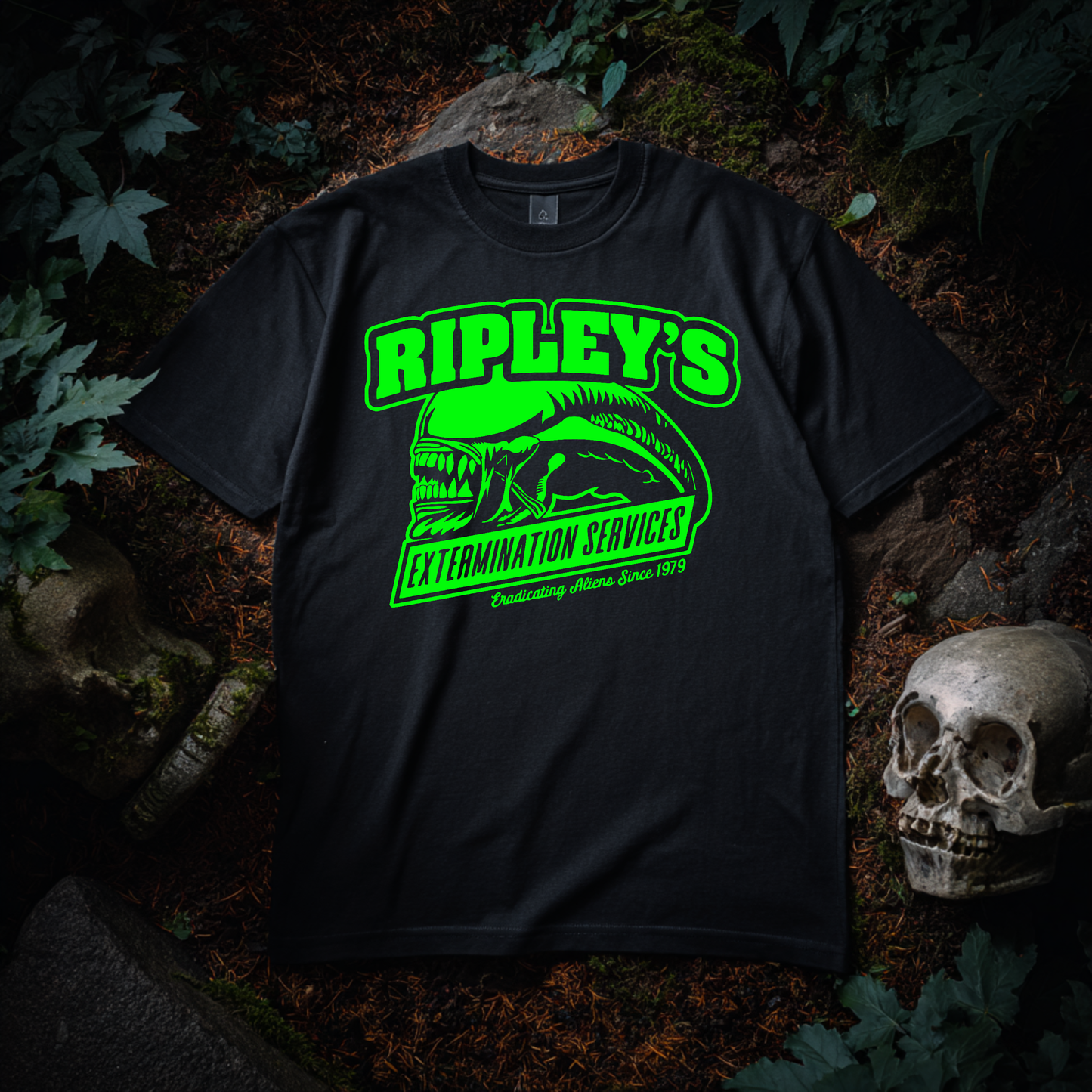 Ripleys Extermination Services
