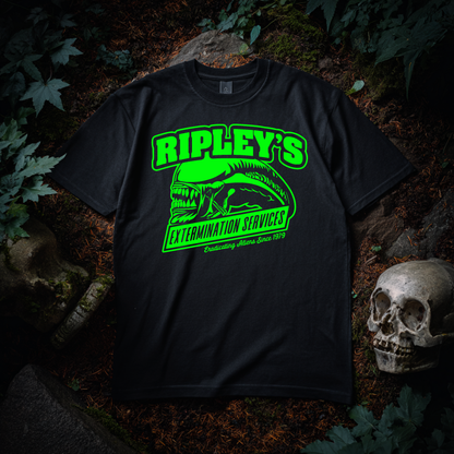 Ripleys Extermination Services