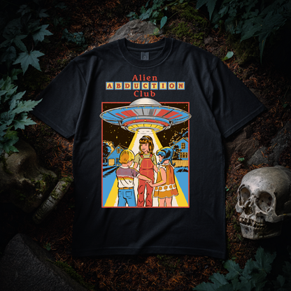 Retro Horror Prints