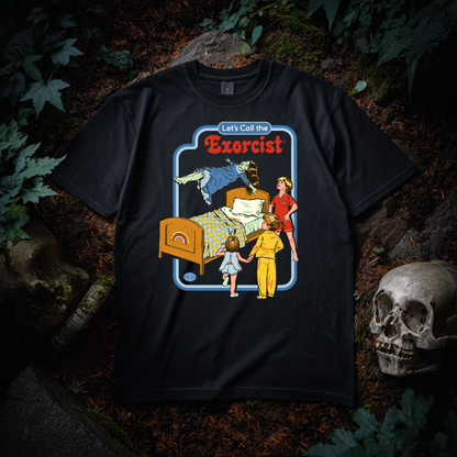 Retro Horror Prints