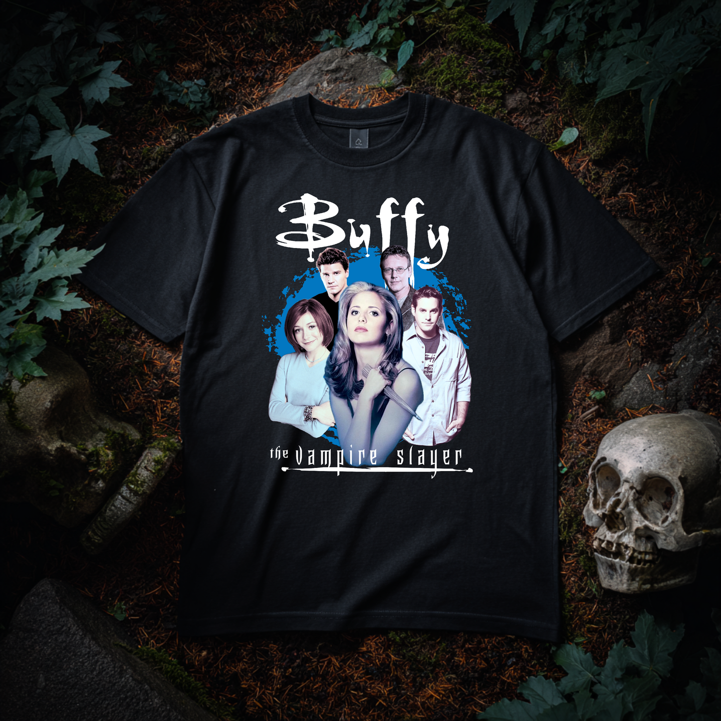 Buffy