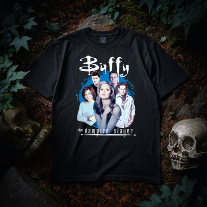 Buffy