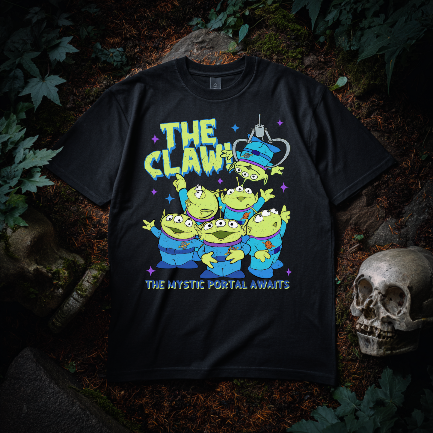 The Claw
