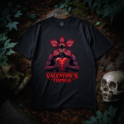 T-Shirt mit Aufdruck „Salem's Cat Sanctuary“