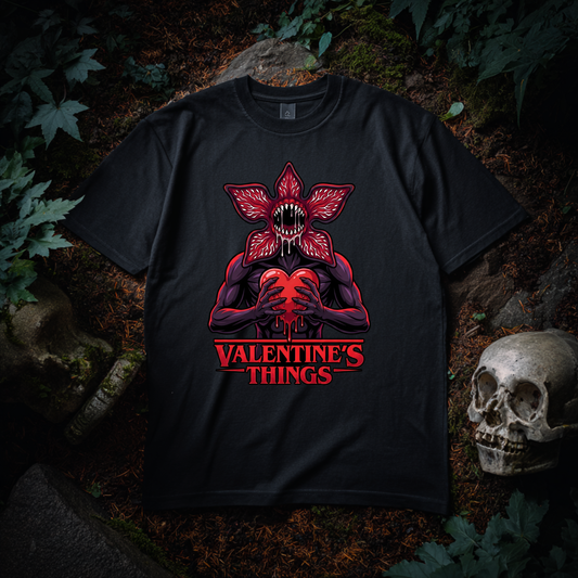 Valentines Things T-Shirt