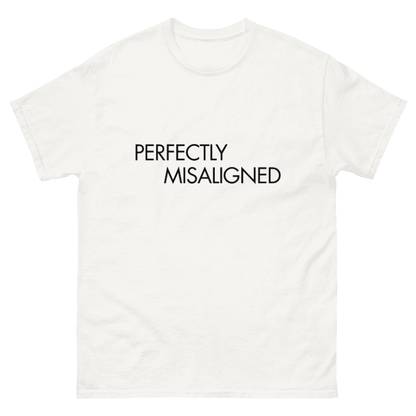 T-Shirt mit Aufdruck „Salem's Cat Sanctuary“
