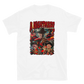 A Nightmare On Elm Street Printed Tee