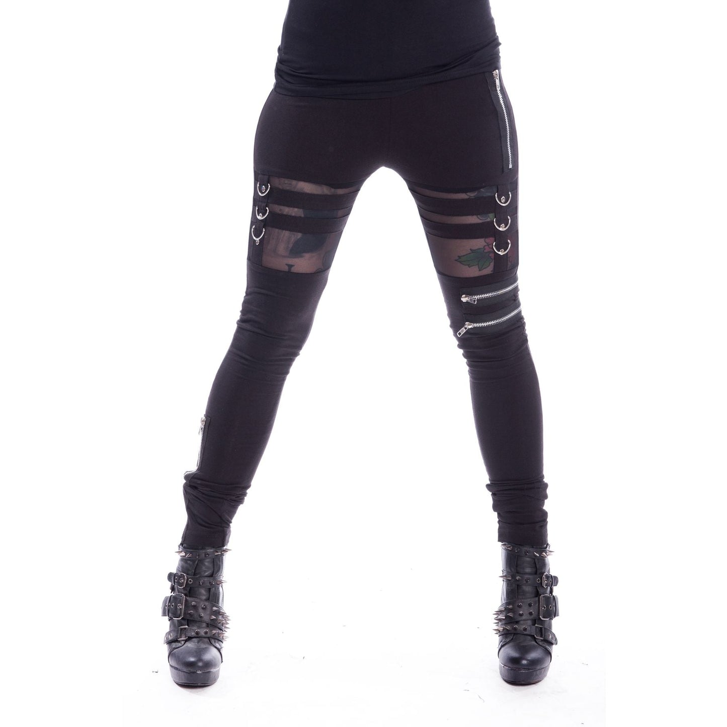 Inka Leggings