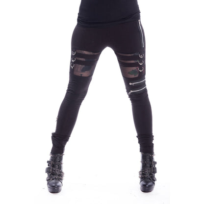 Inka Leggings