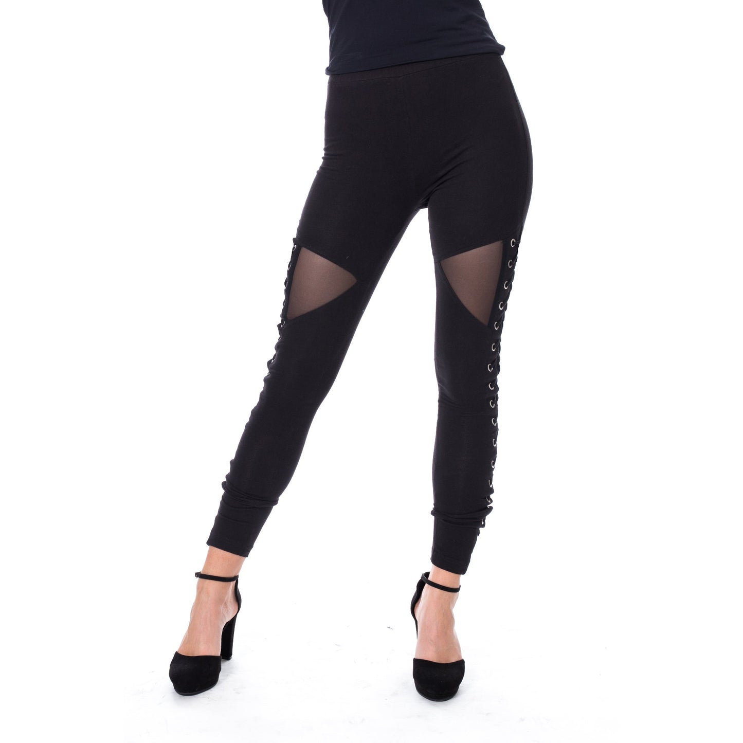 Onyx Leggings