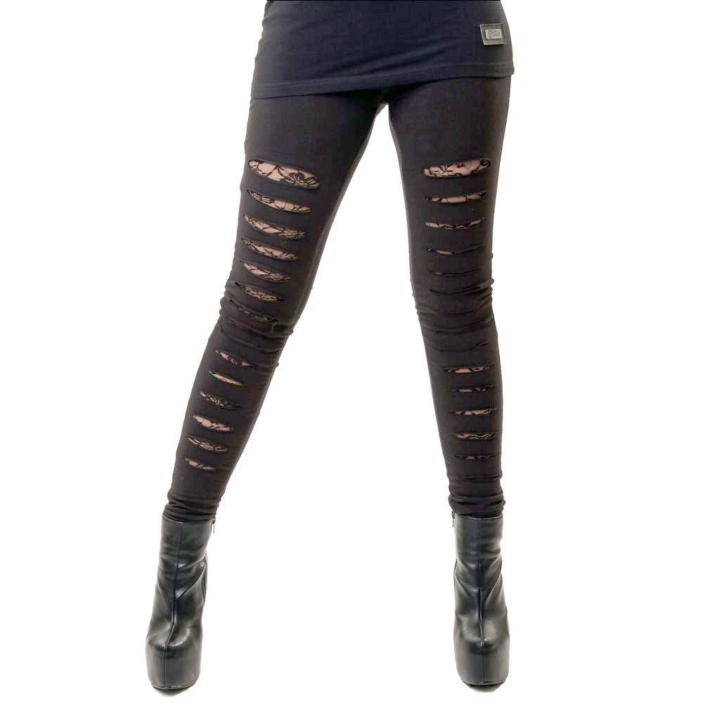 Slasher Leggings