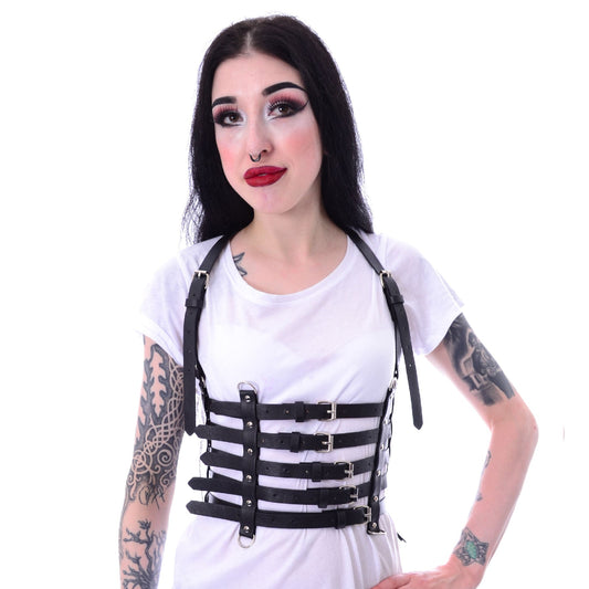 Aniya Belt Harness