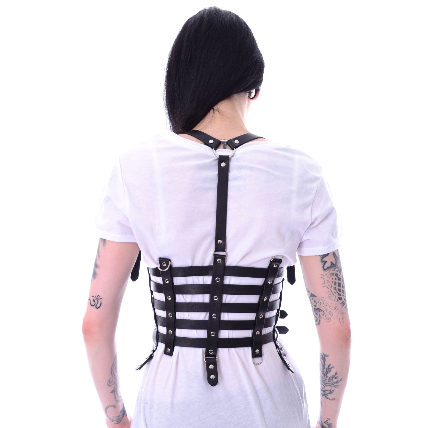 Aniya Belt Harness