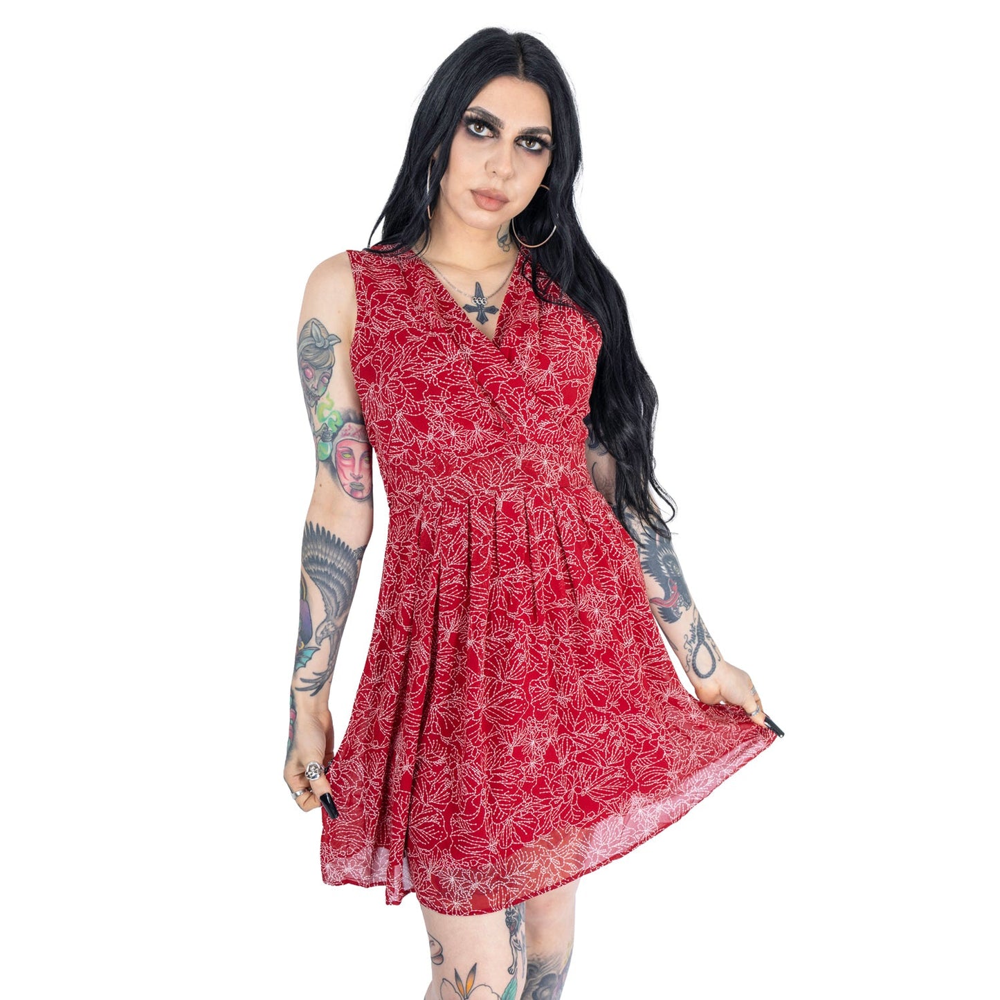 Julia Dress