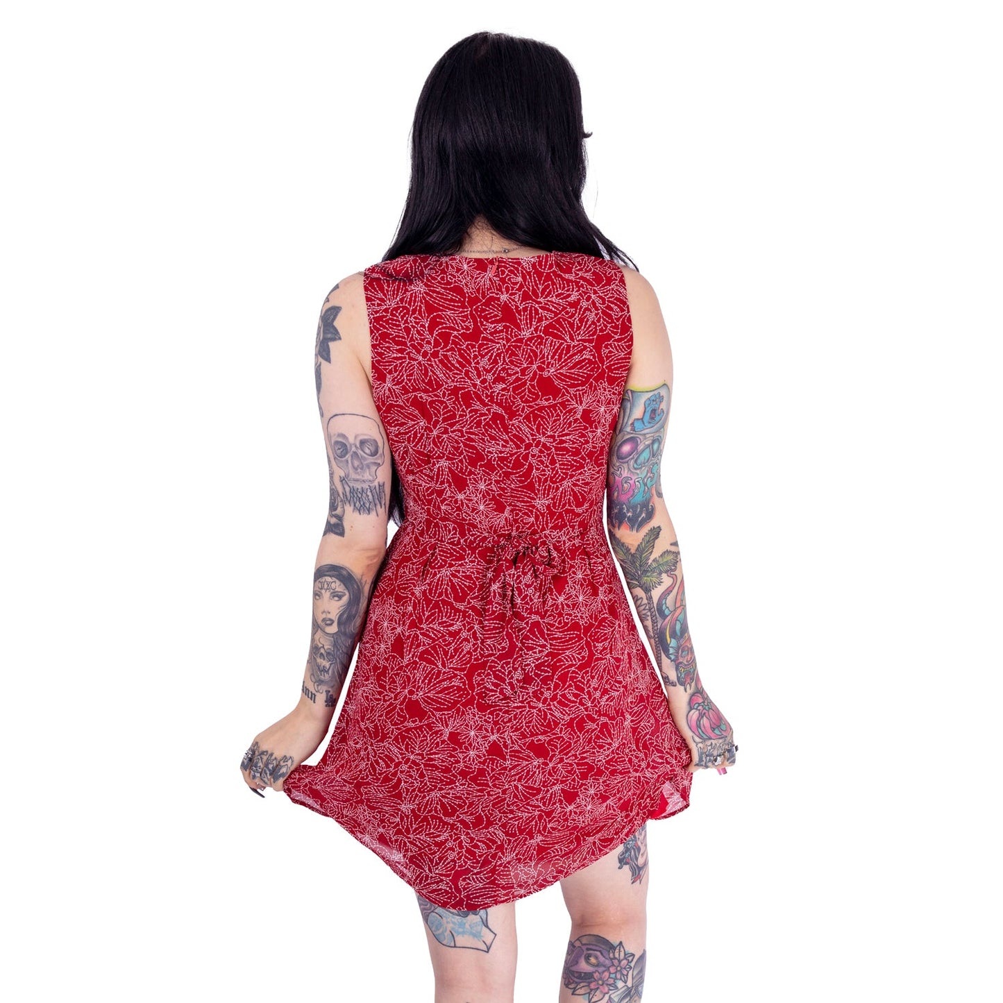 Julia Dress