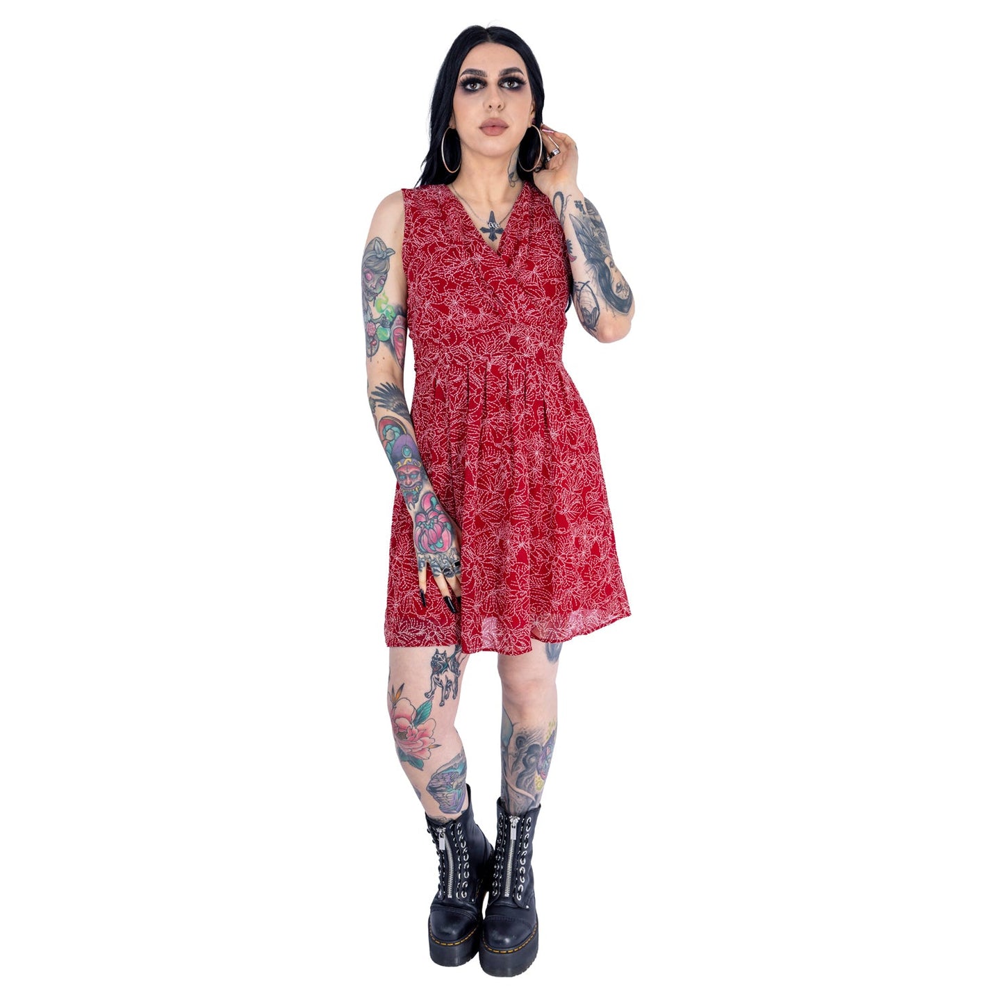 Julia Dress