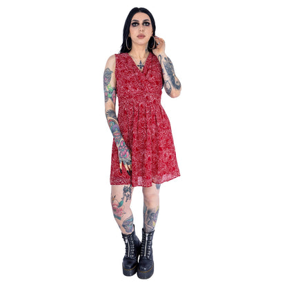 Julia Dress