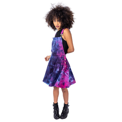 Monet Pinafore