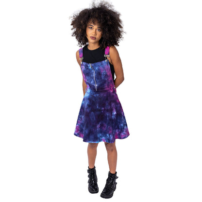 Monet Pinafore