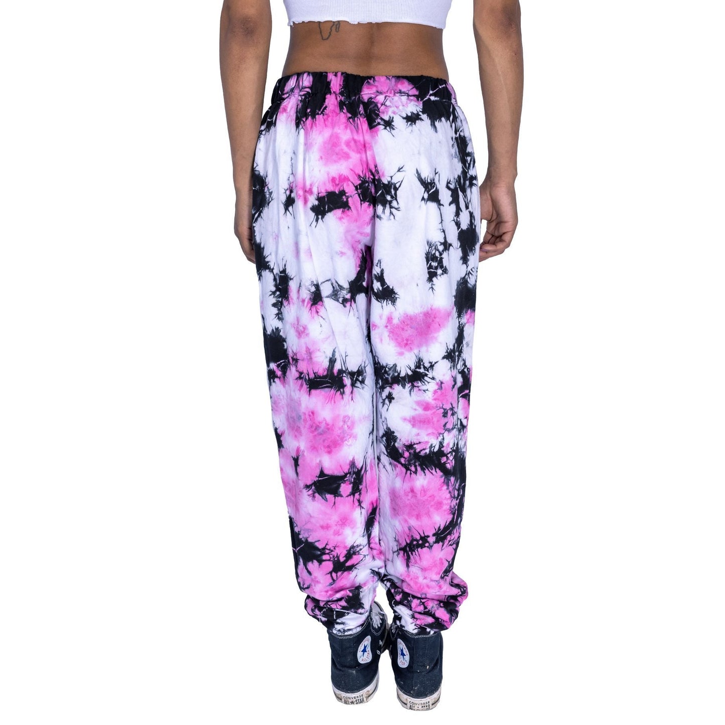 Emrys Joggers