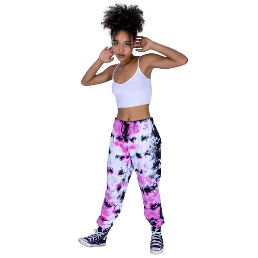 Emrys Joggers