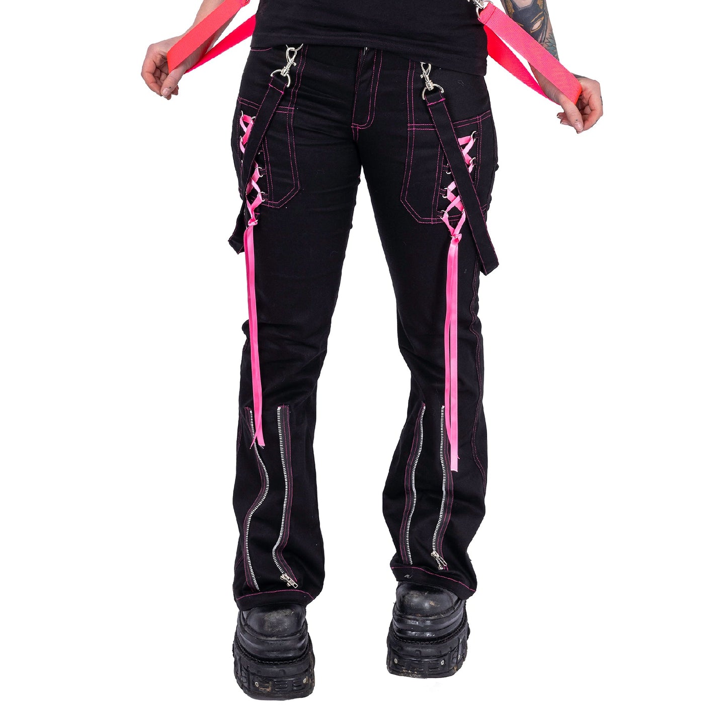 Fuse Pants