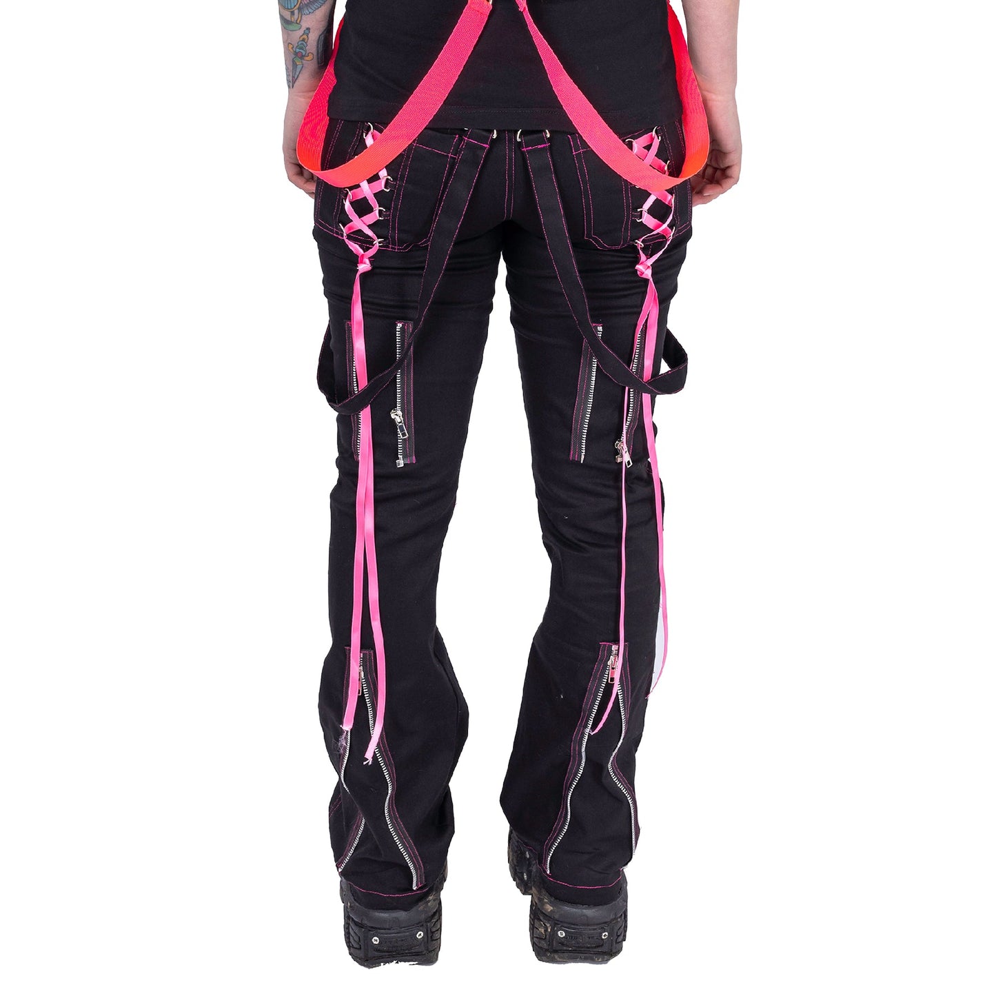Fuse Pants