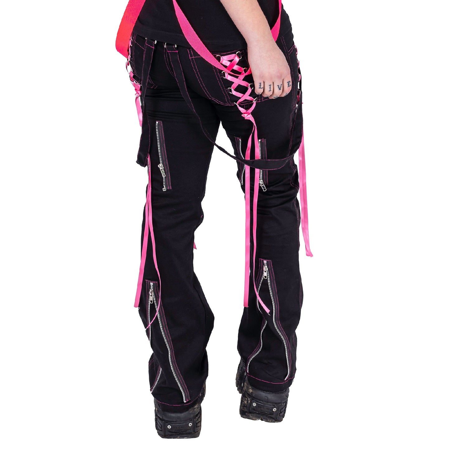 Fuse Pants