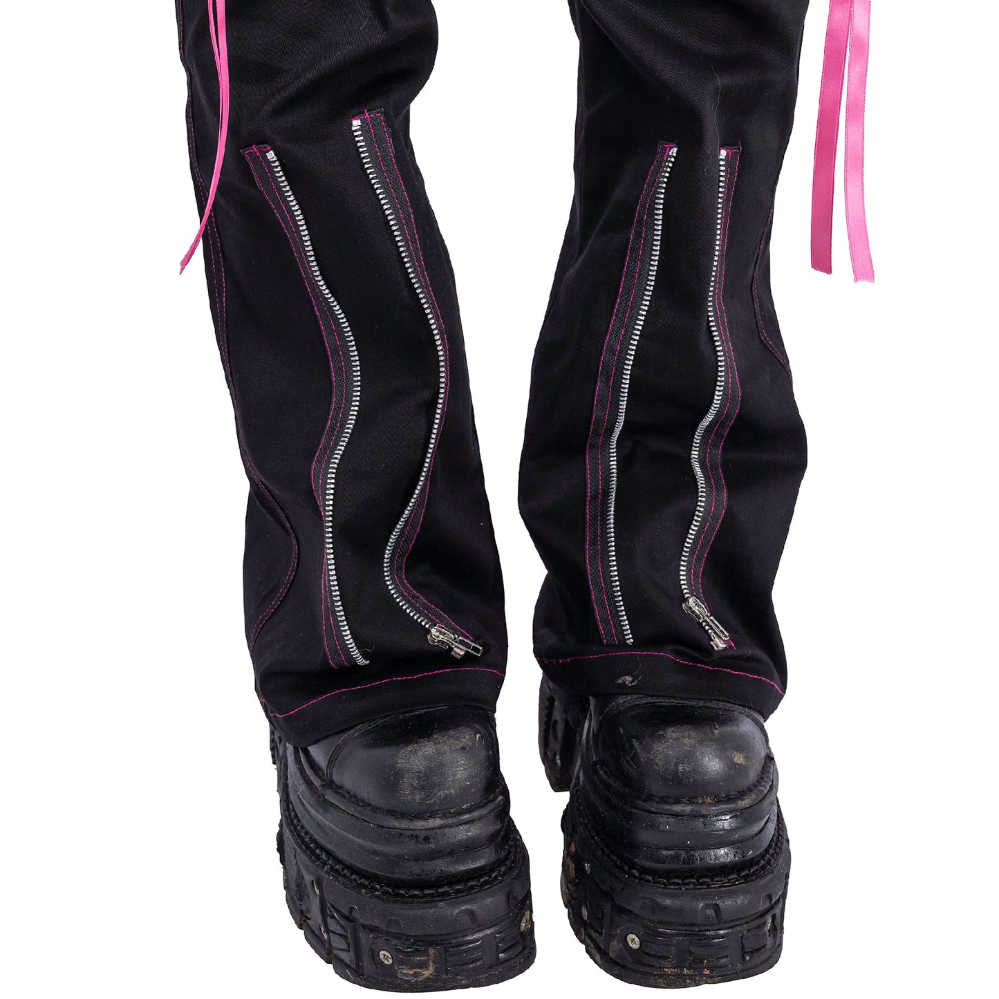 Fuse Pants