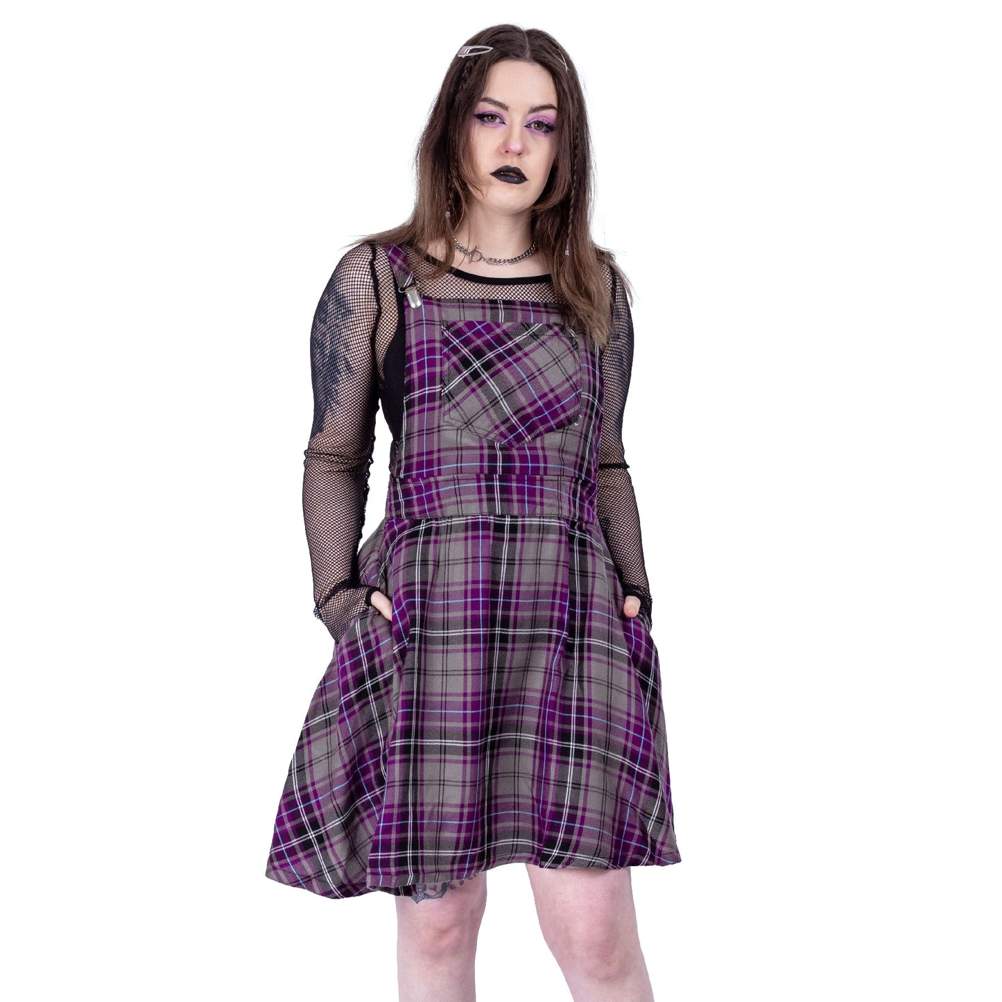 Maeve Pinafore