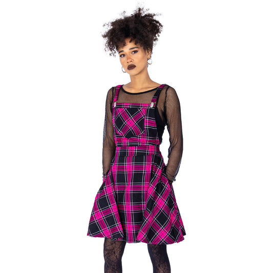 Maeve Pinafore