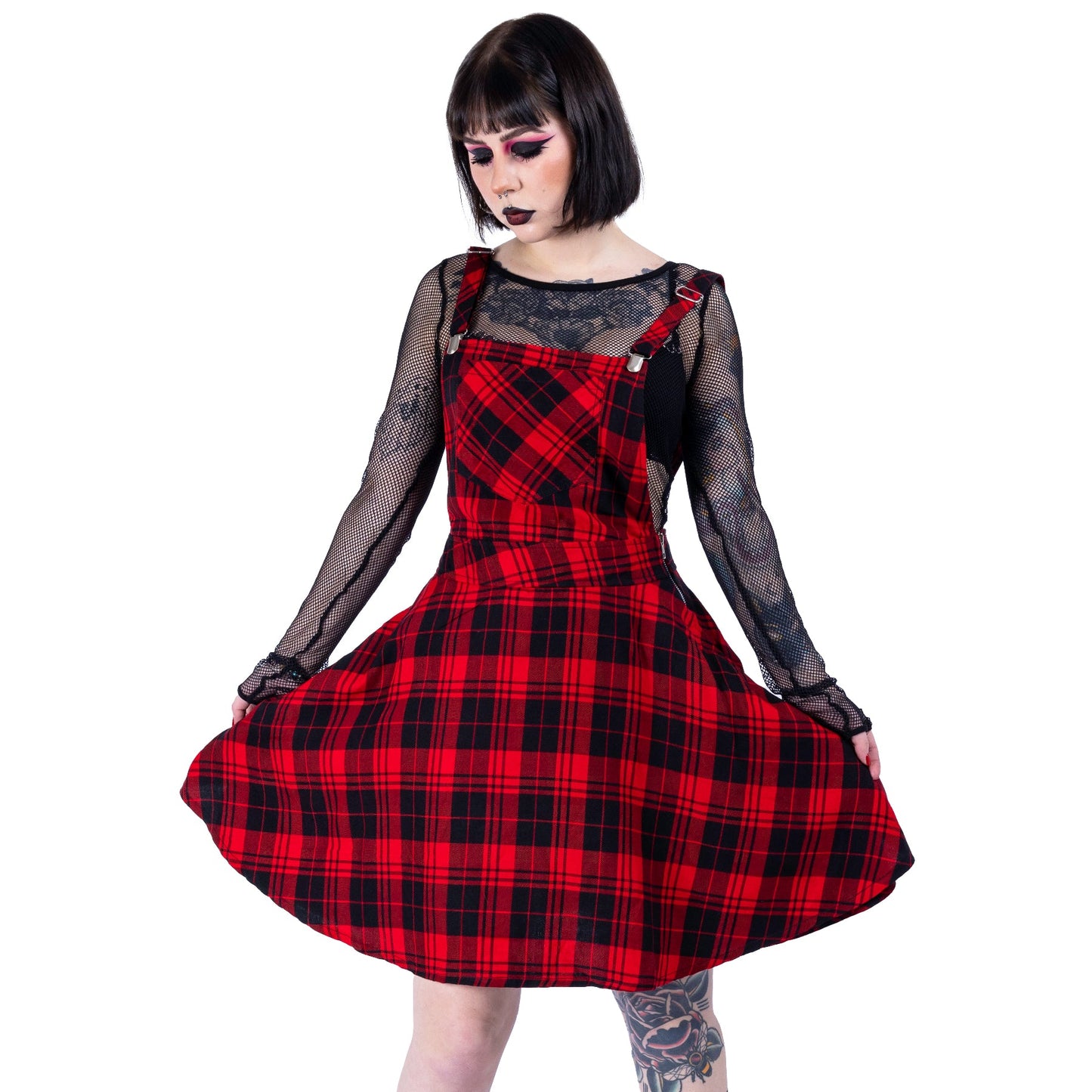 Maeve Pinafore