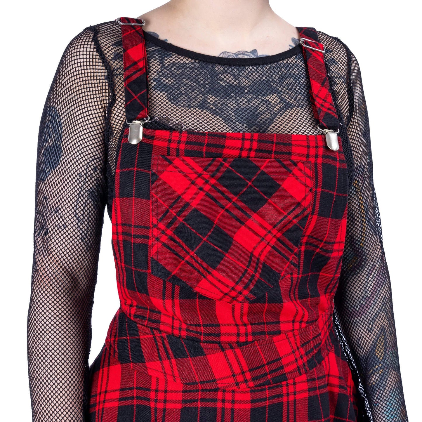 Maeve Pinafore